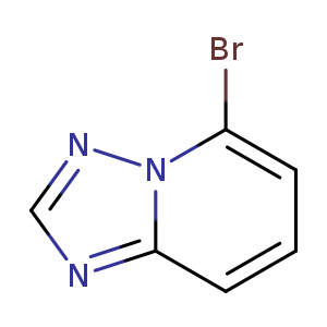 Brc1cccc2n1ncn2