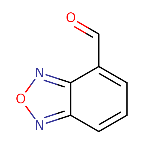 O=Cc1cccc2c1non2