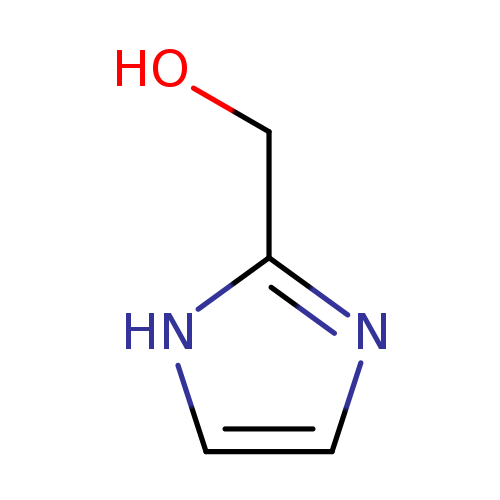 OCc1ncc[nH]1
