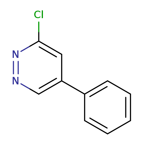 Clc1nncc(c1)c1ccccc1