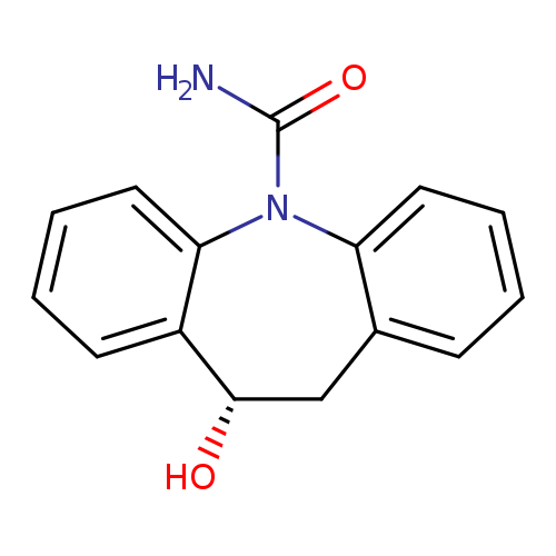 O[C@H]1Cc2ccccc2N(c2c1cccc2)C(=O)N