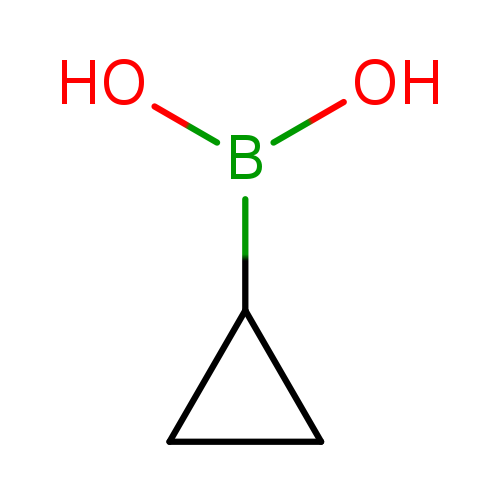 OB(C1CC1)O