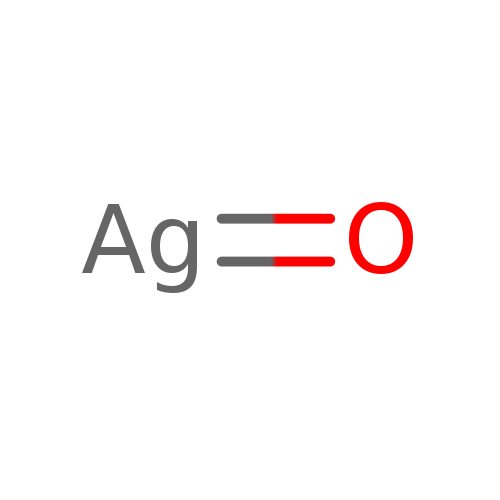 O=[Ag]
