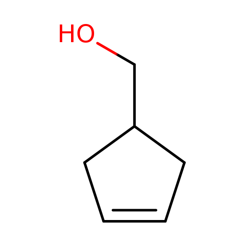 OCC1CC=CC1