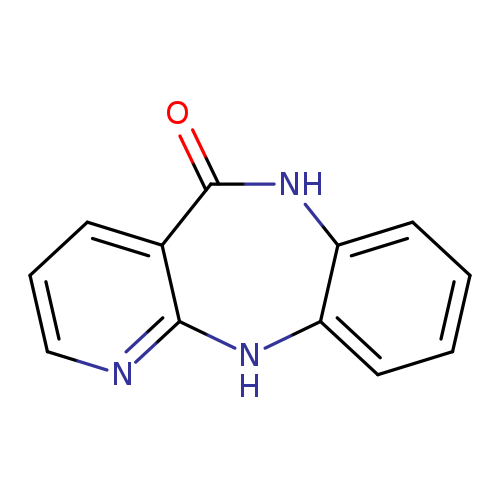 O=c1[nH]c2ccccc2[nH]c2c1cccn2