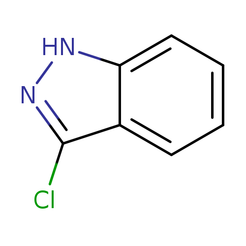 Clc1n[nH]c2c1cccc2