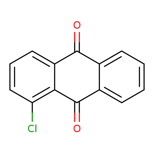 Clc1cccc2c1C(=O)c1ccccc1C2=O