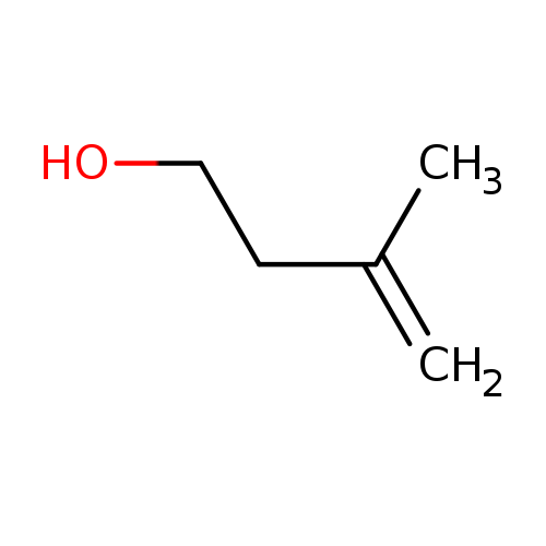 CC(=C)CCO