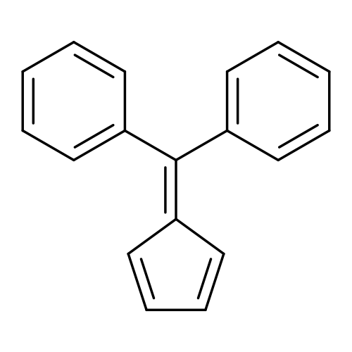 C1=CC(=C(c2ccccc2)c2ccccc2)C=C1