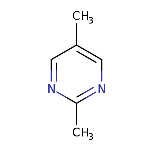 Cc1ncc(cn1)C