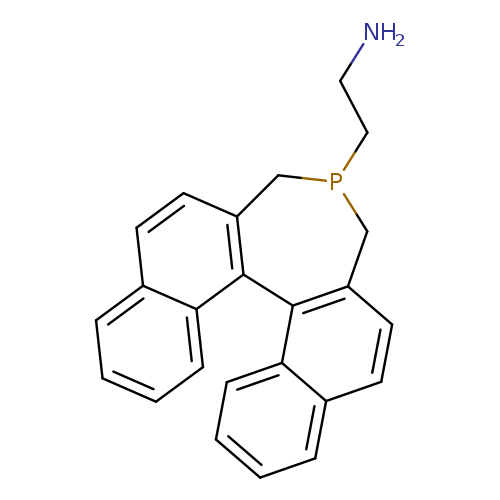 NCCP1Cc2ccc3c(c2c2c(C1)ccc1c2cccc1)cccc3