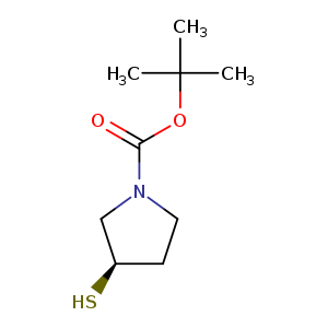 S[C@@H]1CCN(C1)C(=O)OC(C)(C)C