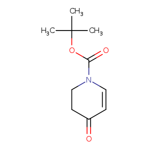 O=C(N1CCC(=O)C=C1)OC(C)(C)C