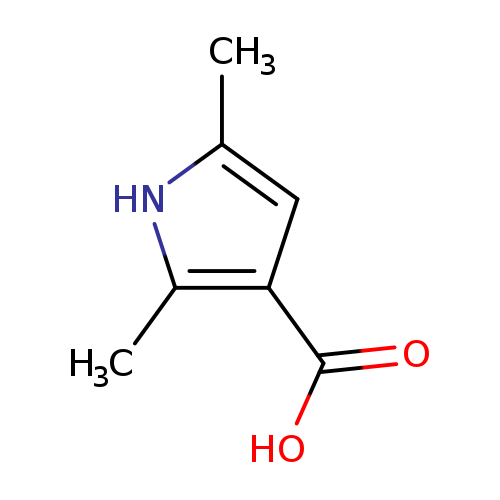 OC(=O)c1cc([nH]c1C)C