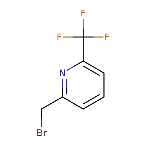 BrCc1cccc(n1)C(F)(F)F