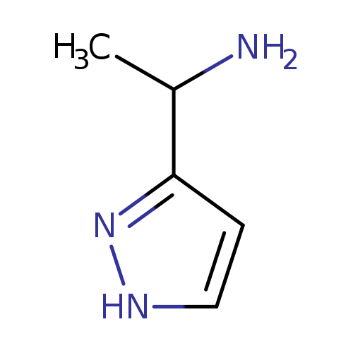 CC(c1cc[nH]n1)N