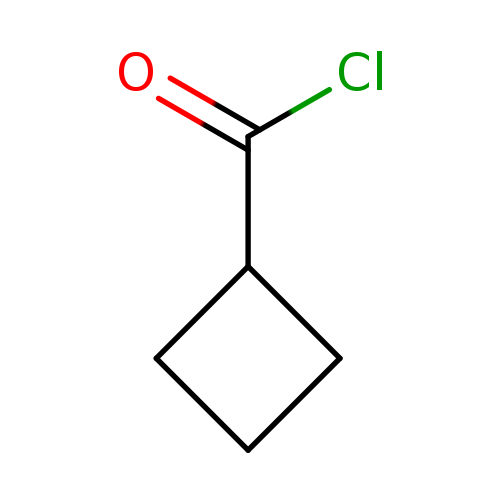 ClC(=O)C1CCC1