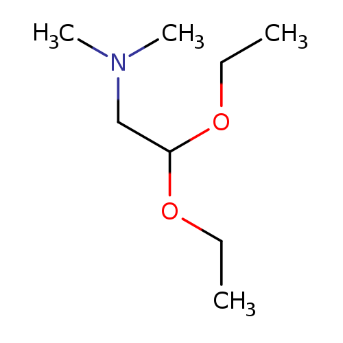 CCOC(CN(C)C)OCC