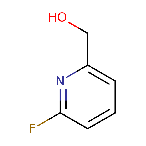 OCc1cccc(n1)F