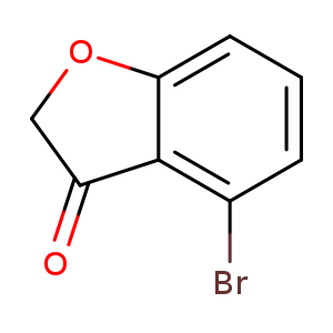O=C1COc2c1c(Br)ccc2