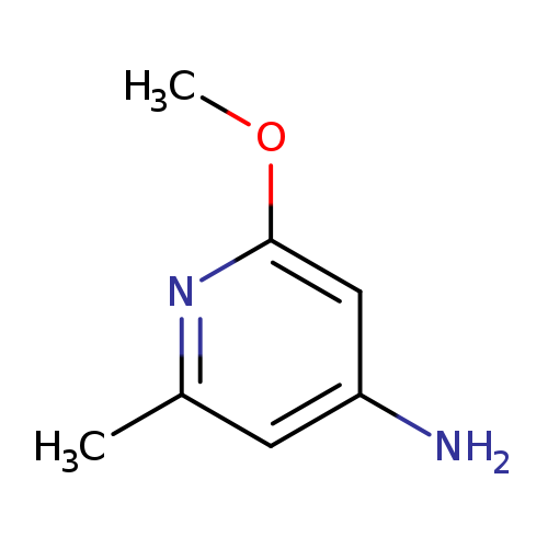 COc1cc(N)cc(n1)C