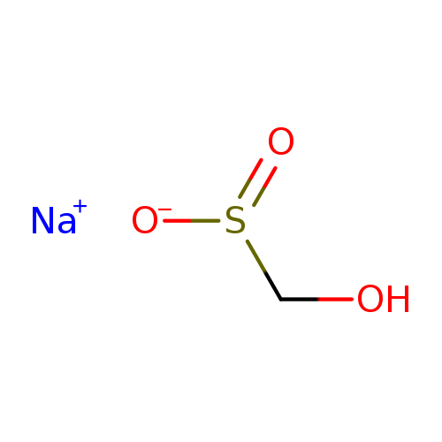 [O-]S(=O)CO.[Na+]