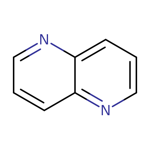 c1cnc2c(c1)nccc2