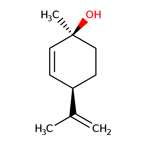 CC(=C)[C@@H]1CC[C@](C=C1)(C)O