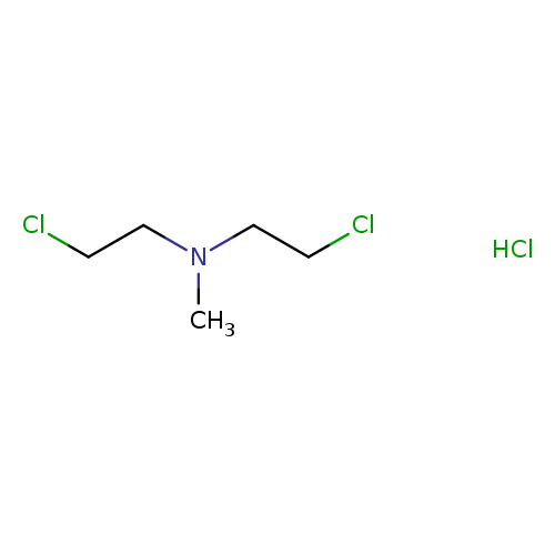 ClCCN(CCCl)C.Cl
