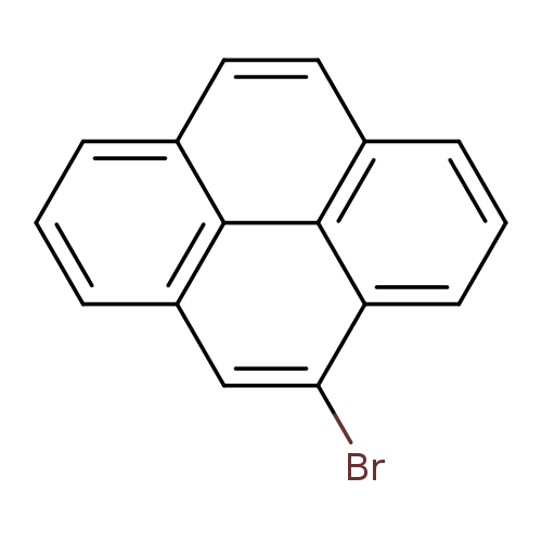 Brc1cc2cccc3c2c2c1cccc2cc3