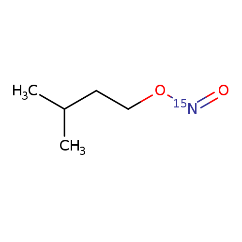CC(CCO[15N]=O)C