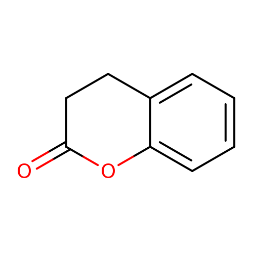 O=C1CCc2c(O1)cccc2