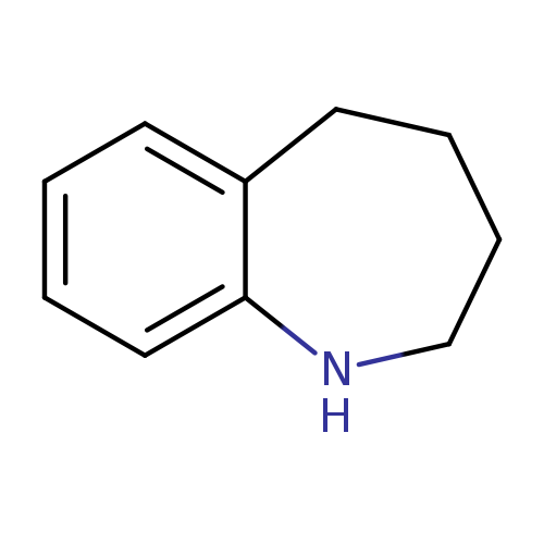 C1CNc2c(CC1)cccc2