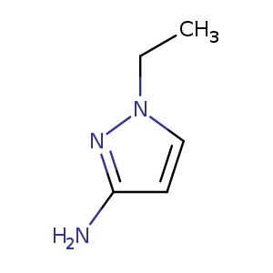 CCn1ccc(n1)N