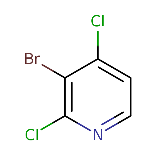 Brc1c(Cl)ccnc1Cl