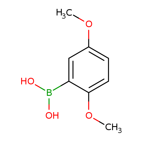 COc1ccc(c(c1)B(O)O)OC