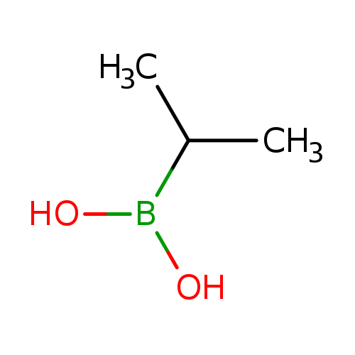 OB(C(C)C)O