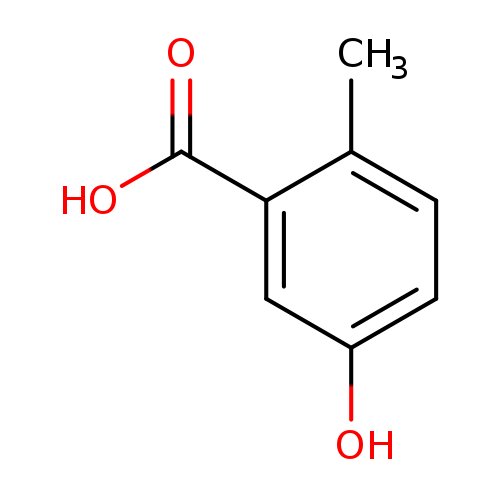 Oc1ccc(c(c1)C(=O)O)C