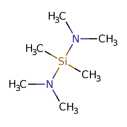 CN([Si](N(C)C)(C)C)C