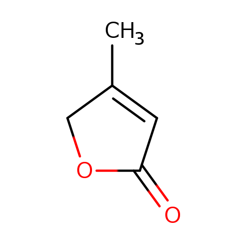 CC1=CC(=O)OC1