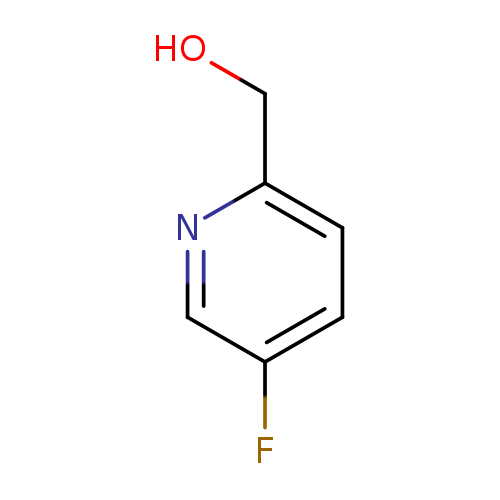 OCc1ccc(cn1)F