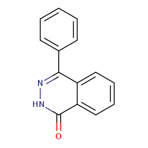 O=c1[nH]nc(c2c1cccc2)c1ccccc1