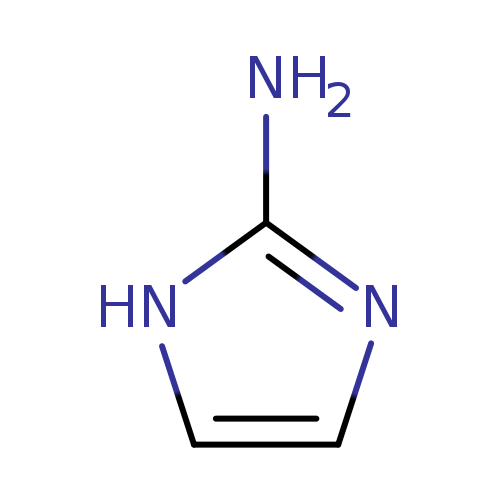 Nc1ncc[nH]1