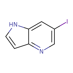 Ic1cnc2c(c1)[nH]cc2