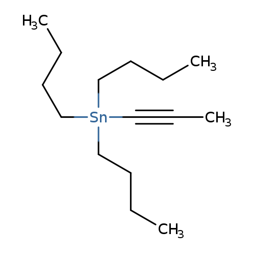 CCCC[Sn](C#CC)(CCCC)CCCC