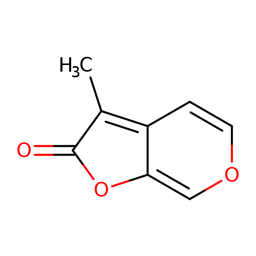 O=c1oc2c(c1C)ccoc2