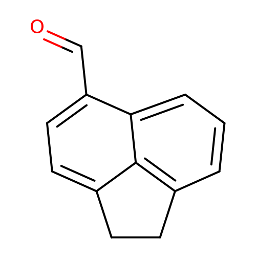 O=Cc1ccc2c3c1cccc3CC2