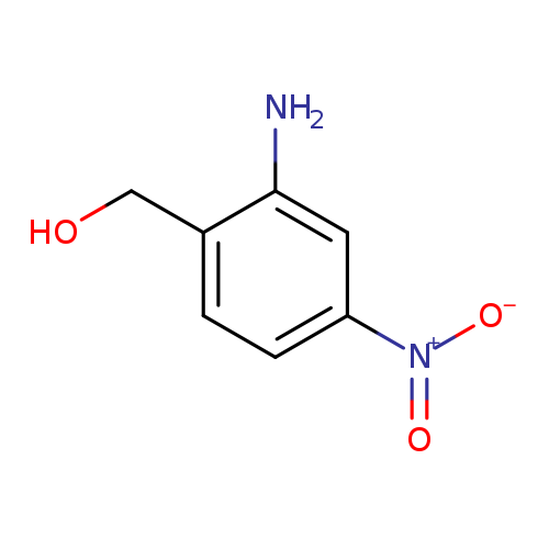 OCc1ccc(cc1N)[N+](=O)[O-]