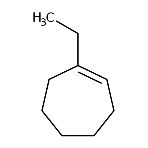 CCC1=CCCCCC1