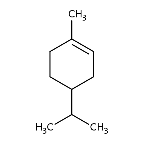 CC1=CCC(CC1)C(C)C